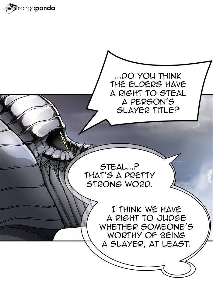 Tower of God Chapter 442 image 125